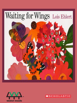 cover image of Waiting for Wings
